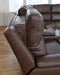 Bleckley Power Reclining Sectional - Abundant Home Collections