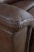 Bleckley Power Reclining Sectional - Abundant Home Collections