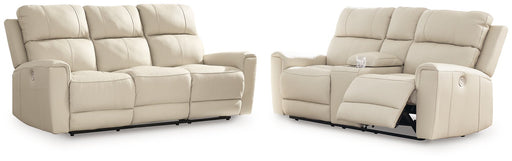 Dahlmoore Living Room Set - Abundant Home Collections