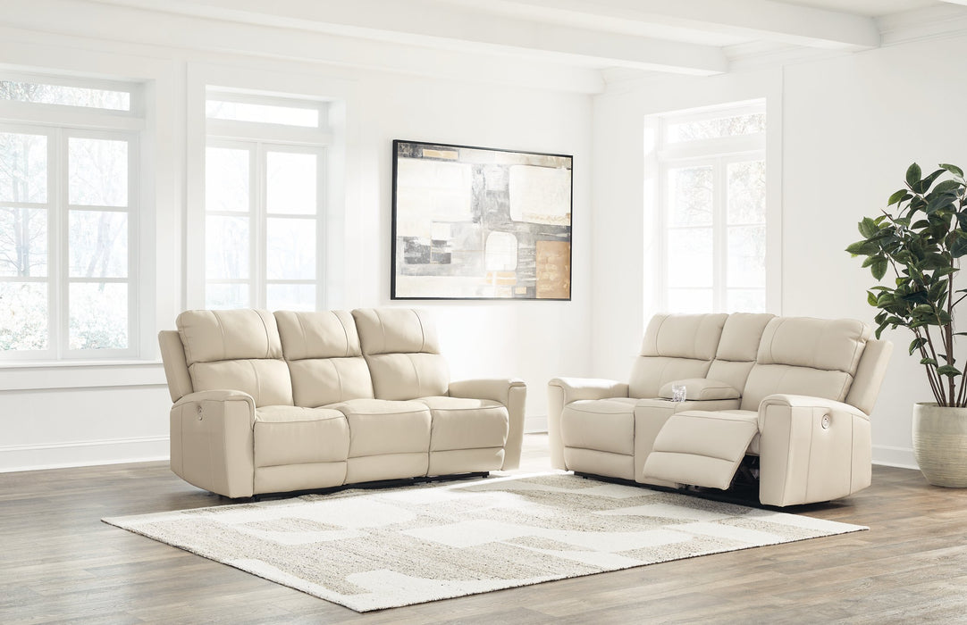 Dahlmoore Living Room Set - Abundant Home Collections