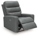 Pennacle Pier Power Recliner - Abundant Home Collections