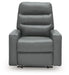 Pennacle Pier Power Recliner - Abundant Home Collections
