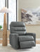 Pennacle Pier Power Recliner - Abundant Home Collections