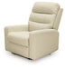 Pennacle Pier Power Recliner - Abundant Home Collections