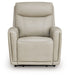 Pincara Power AutoGlide Recliner - Abundant Home Collections