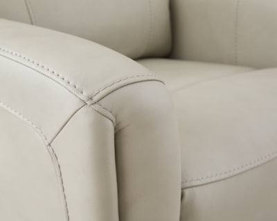 Pincara Power AutoGlide Recliner - Abundant Home Collections