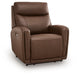 Pincara Power AutoGlide Recliner - Abundant Home Collections