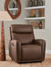 Pincara Power AutoGlide Recliner - Abundant Home Collections