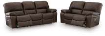 Leesworth Living Room Set - Abundant Home Collections