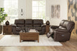 Leesworth Living Room Set - Abundant Home Collections