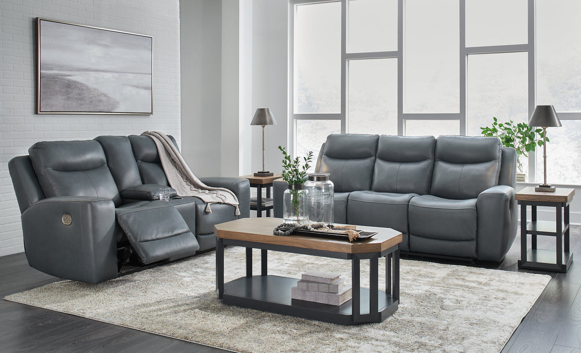 Mindanao Living Room Set - Abundant Home Collections
