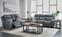 Mindanao Living Room Set - Abundant Home Collections