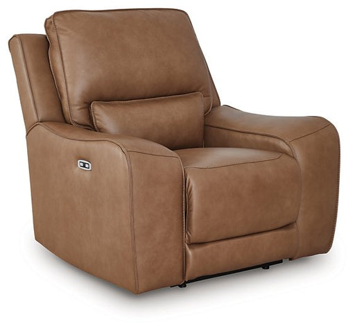 DeepWakes Power Recliner - Abundant Home Collections