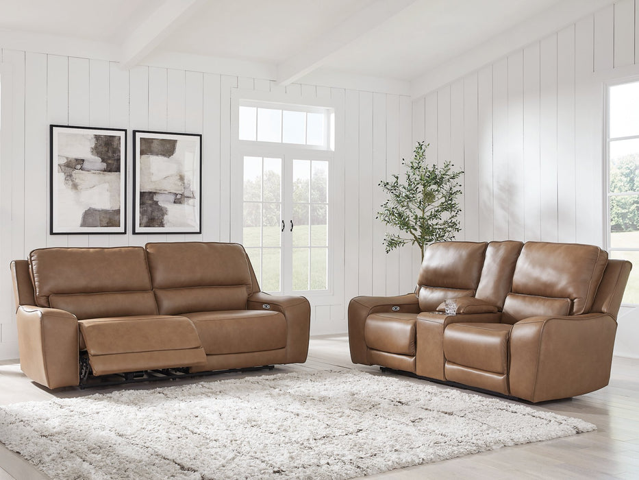 DeepWakes Living Room Set - Abundant Home Collections