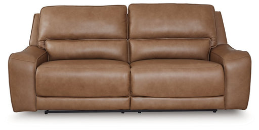 DeepWakes Power Reclining Sofa - Abundant Home Collections
