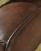 DeepWakes Power Reclining Loveseat with Console - Abundant Home Collections