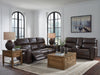 Crossplex Living Room Set - Abundant Home Collections
