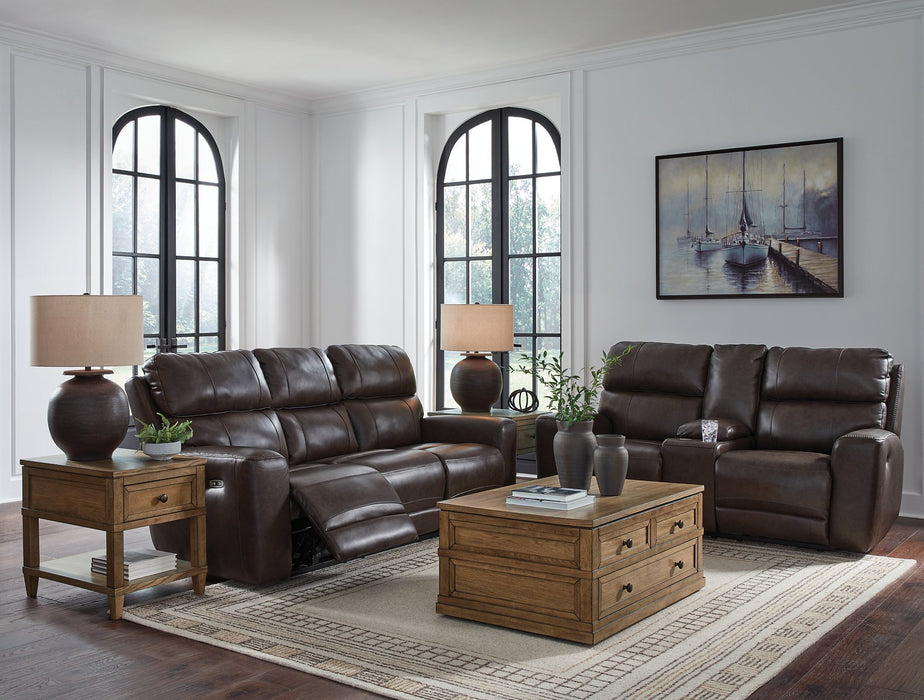Crossplex Living Room Set - Abundant Home Collections