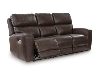 Crossplex Living Room Set - Abundant Home Collections