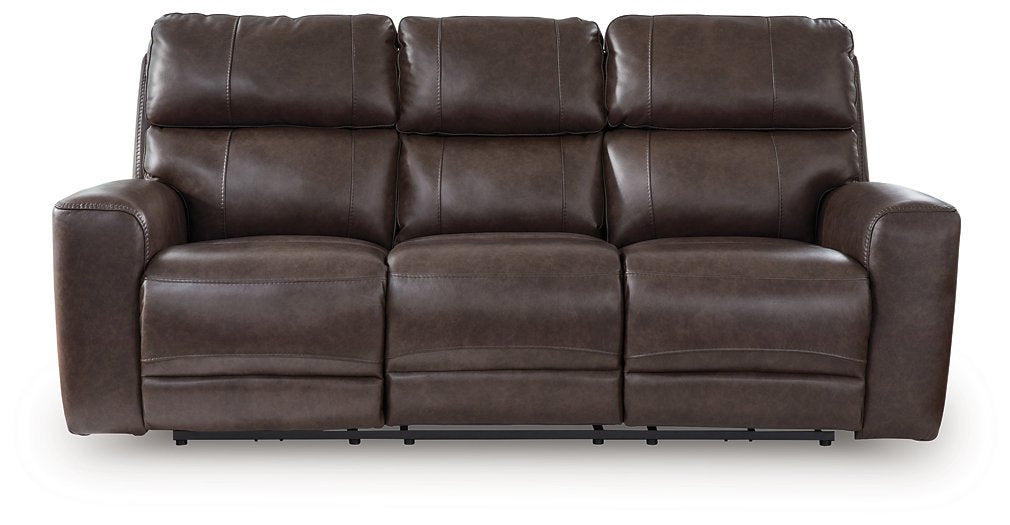 Crossplex Living Room Set - Abundant Home Collections