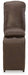 Dunleith Power Reclining Sectional - Abundant Home Collections