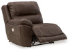 Dunleith Power Reclining Sectional - Abundant Home Collections