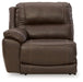Dunleith Power Reclining Sectional - Abundant Home Collections