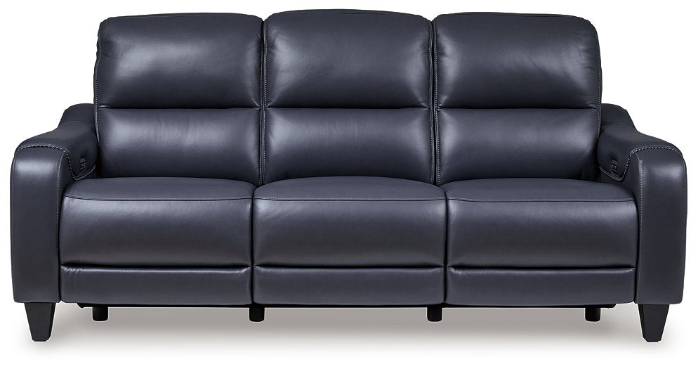 Mercomatic Living Room Set - Abundant Home Collections