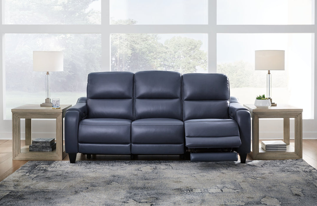 Mercomatic Living Room Set - Abundant Home Collections