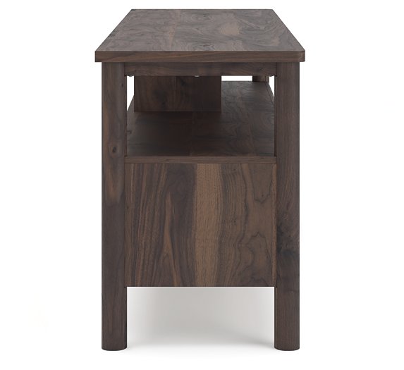 Cadmori 72" TV Stand - Abundant Home Collections