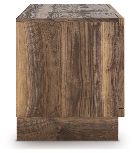 Zadilyn 72" TV Stand - Abundant Home Collections