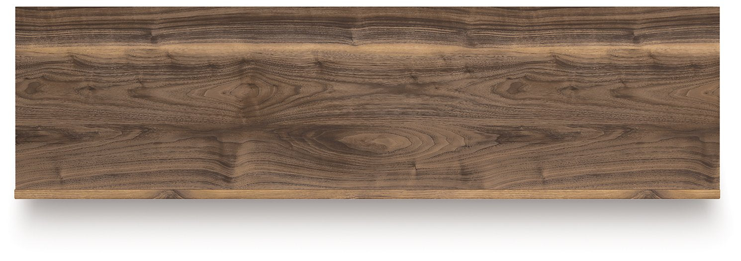 Zadilyn 72" TV Stand - Abundant Home Collections