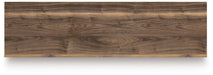 Zadilyn 72" TV Stand - Abundant Home Collections