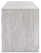 Cayboni 71" TV Stand with Electric Fireplace - Abundant Home Collections