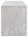 Cayboni 71" TV Stand - Abundant Home Collections
