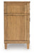 Sharlance 81" TV Stand - Abundant Home Collections
