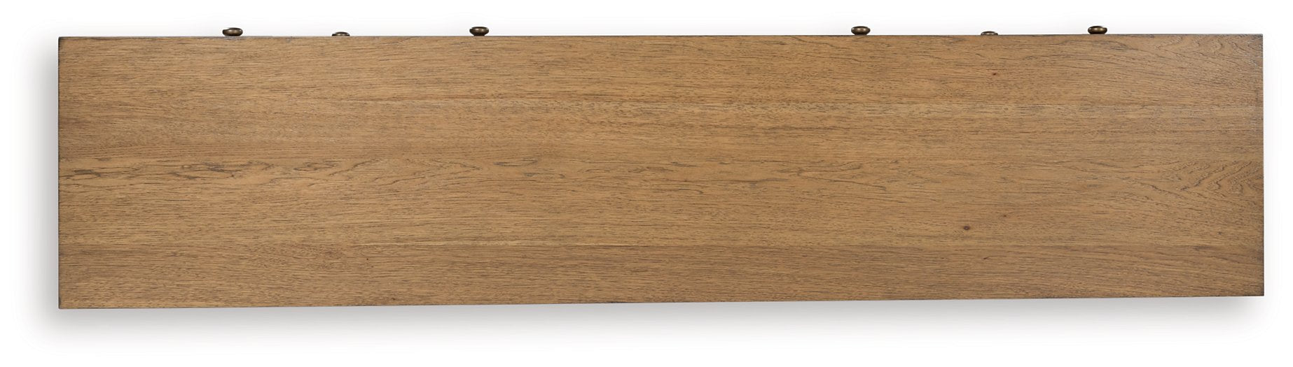 Sharlance 81" TV Stand - Abundant Home Collections