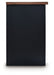 Wildenauer 76" TV Stand with Electric Fireplace - Abundant Home Collections
