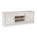 Robbinsdale 72" TV Stand - Abundant Home Collections