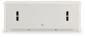 Robbinsdale 72" TV Stand - Abundant Home Collections
