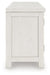 Robbinsdale 72" TV Stand - Abundant Home Collections