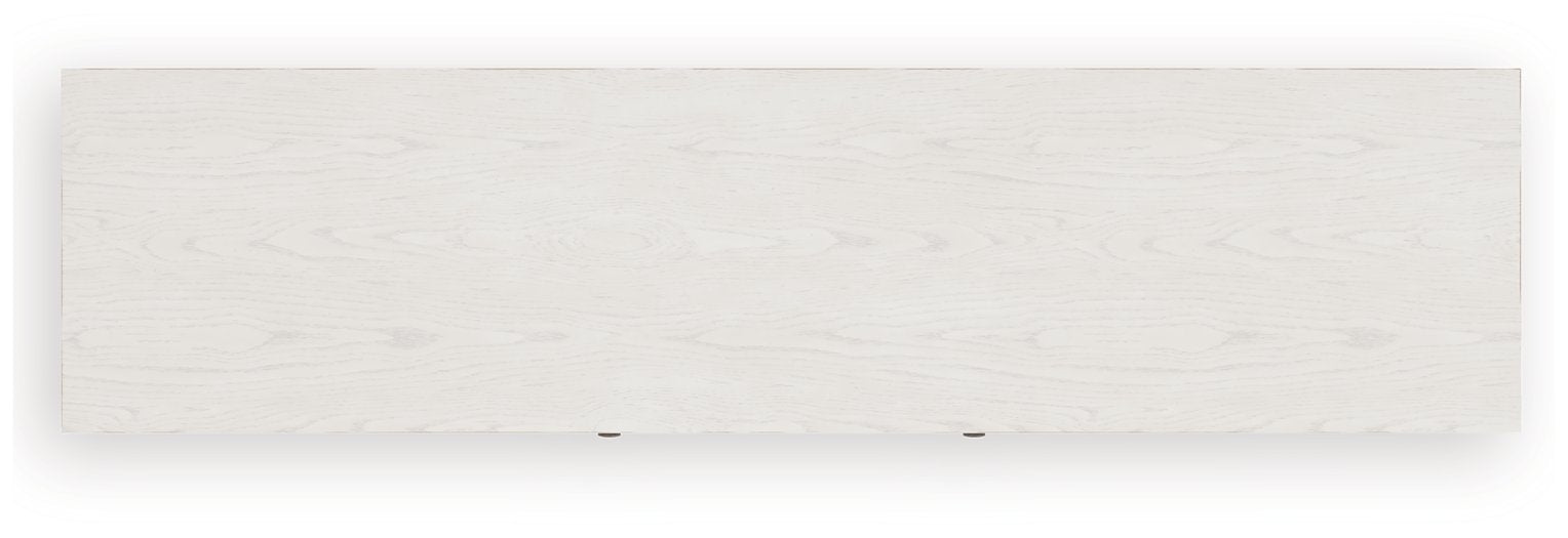 Robbinsdale 72" TV Stand - Abundant Home Collections