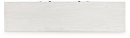 Robbinsdale 72" TV Stand - Abundant Home Collections