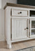 Havalance TV Stand - Abundant Home Collections