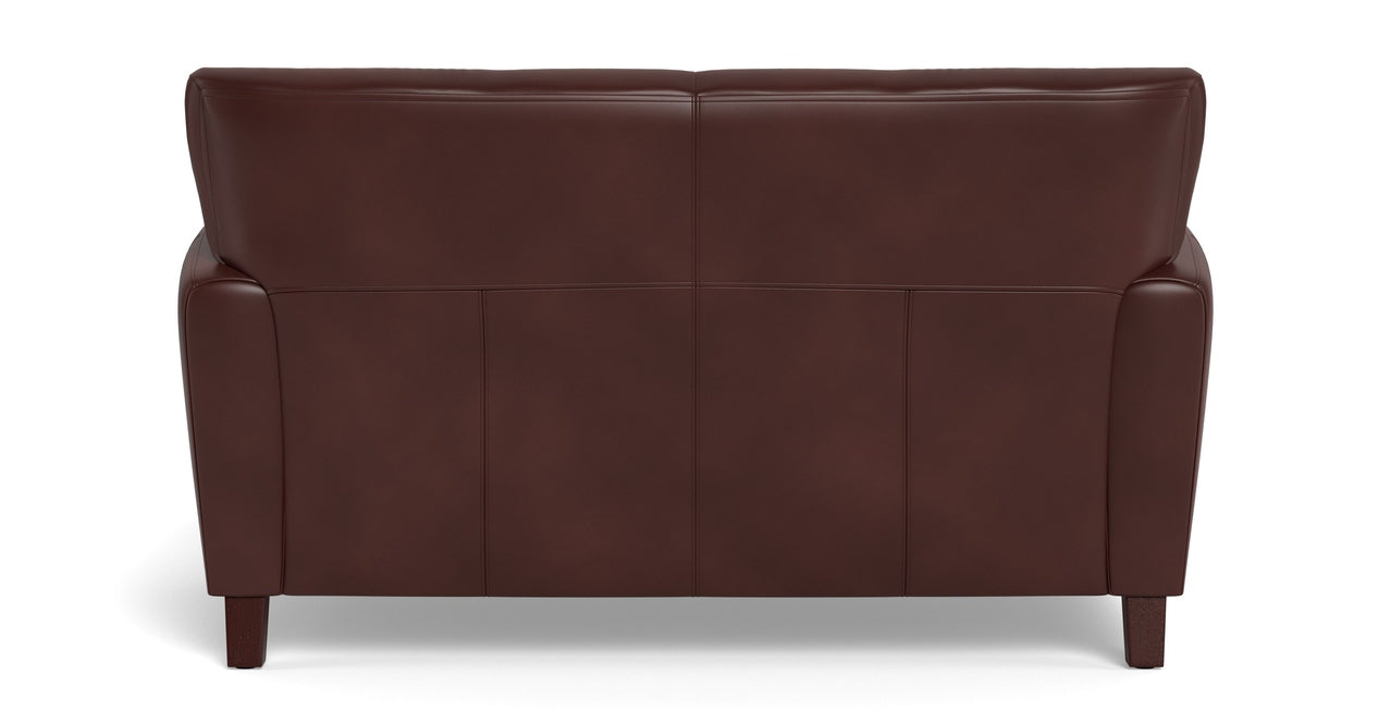 Weldon Leather Sofa Collection