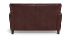 Weldon Leather Sofa Collection