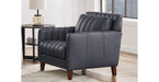 Ennis Leather Chair