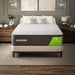 GhostBed Premium 14" Memory Foam Mattress