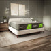 GhostBed Premium 14" Memory Foam Mattress