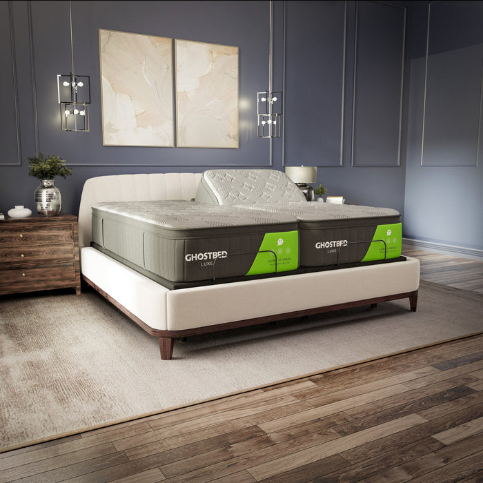 GhostBed Premium Hybrid 14" Mattress
